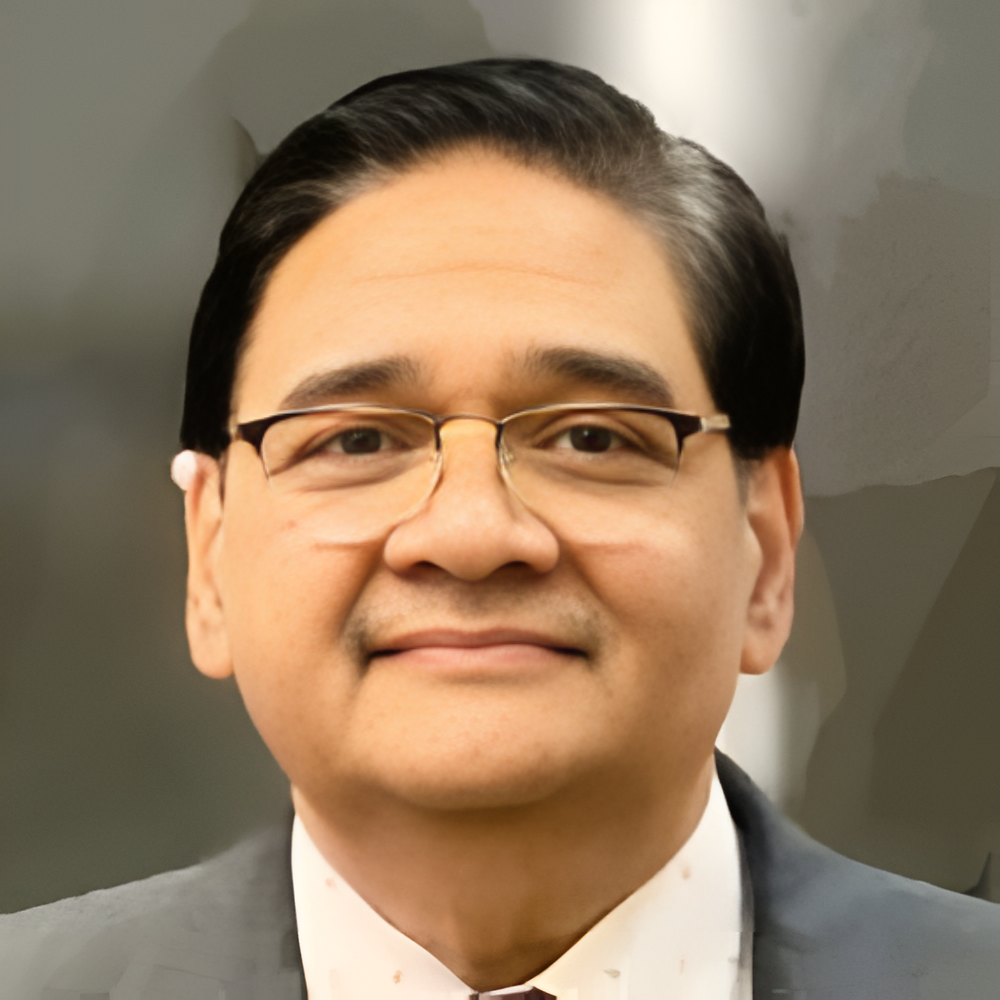 Mr. Amod Agrawal